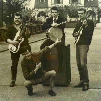 Herman's Hermits