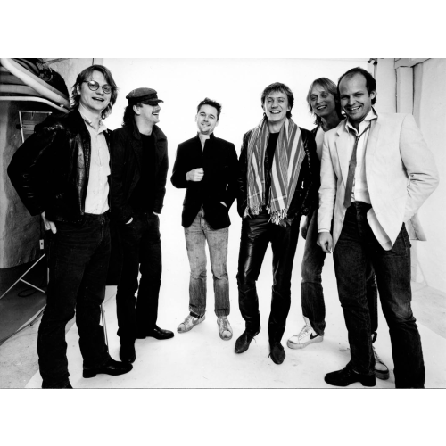 Low Budget Blues Band