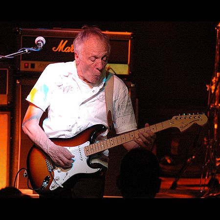 Robin Trower